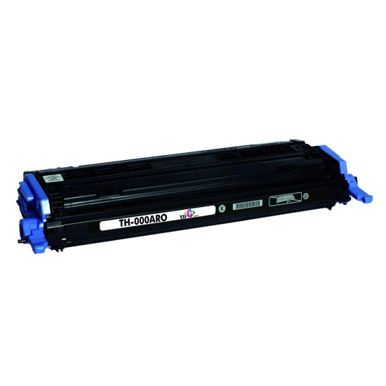Toner do CLJ 2600 TH-000ARO BK ref.
