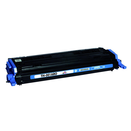 Toner do HP Q6001A TH-001ARO CY ref.