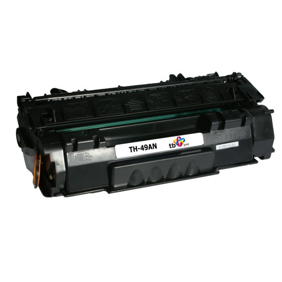 Toner do HP Q5949A TH-49AN BK 100% nowy