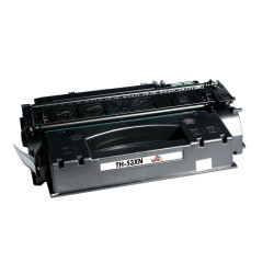 Toner do HP Q7553X TH-53XN BK 100% nowy