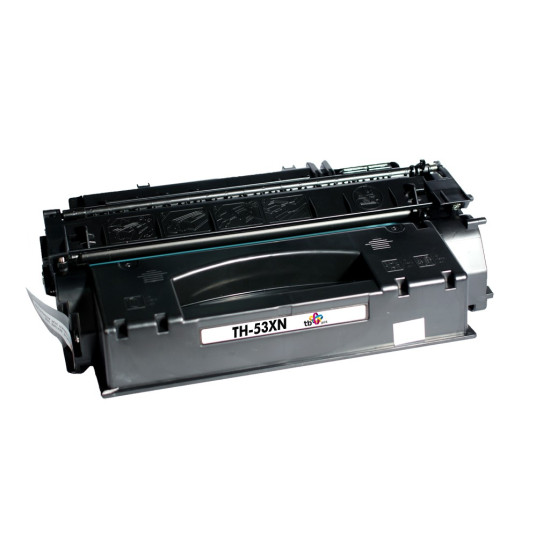 Toner do HP Q7553X TH-53XN BK 100% nowy