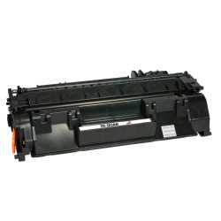 Toner do HP CE505A TH-505AN BK 100% nowy