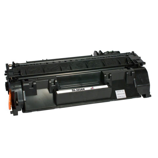 Toner do HP CE505A TH-505AN BK 100% nowy