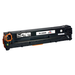 Toner do HP CM1215 TH-540AN BK 100% nowy