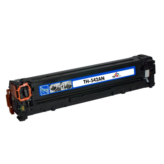 Toner do HP CM1215 TH-542AN YE 100% nowy