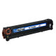Toner do HP CM1215 TH-542AN YE 100% nowy