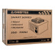 GPS-700A8 700W ATX-12V,12cm, active PFC