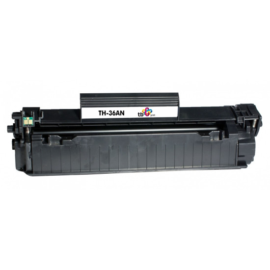 Toner do HP CB436A TH-36AN BK 100% nowy