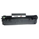 Toner do HP CB436A TH-36AN BK 100% nowy