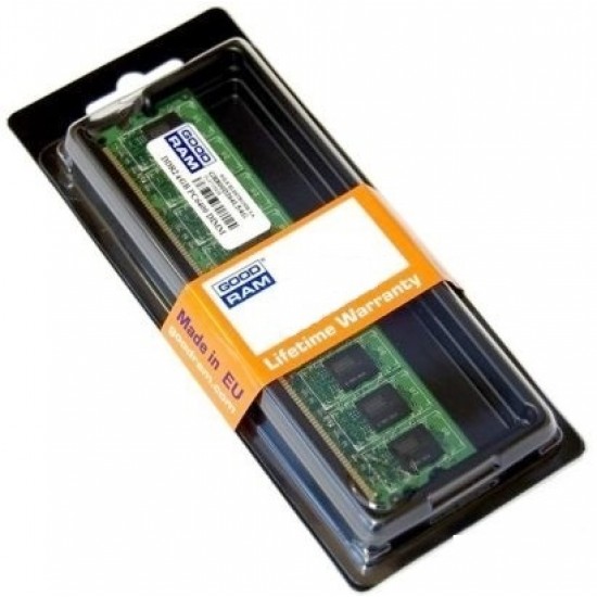 DDR3  4GB/1600 512*8 Single Rank CL11 