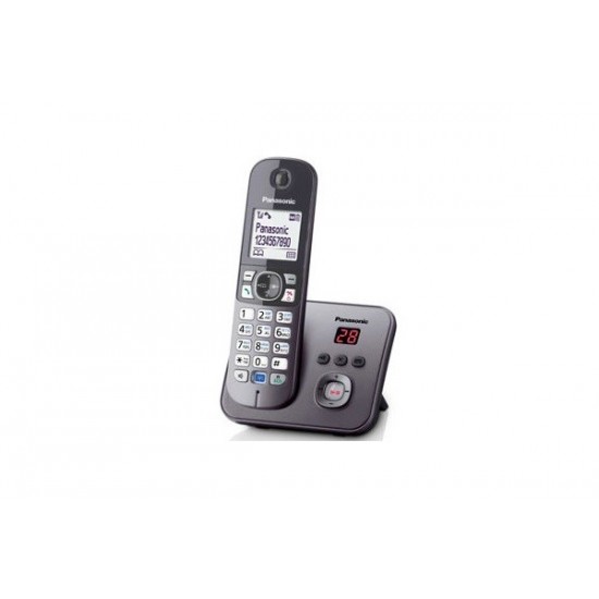 KX-TG6821 Dect/Grey