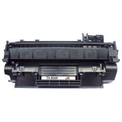 Toner do HP LJ Pro 400 TH-80AN BK 100% nowy