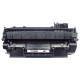 Toner do HP LJ Pro 400 TH-80AN BK 100% nowy