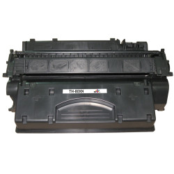 Toner do HP LJ Pro 400 TH-80XN BK 100% nowy