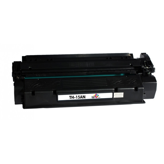 Toner do HP C7115A TH-15AN BK 100% nowy