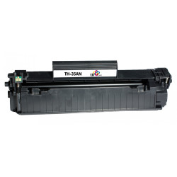 Toner do HP CB435A TH-35AN BK 100% nowy
