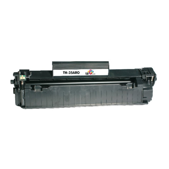 Toner do HP CB435A TH-35ARO BK ref.