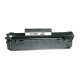 Toner do HP CB435A TH-35ARO BK ref.