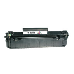 Toner do HP CB436A TH-36ARO BK ref.