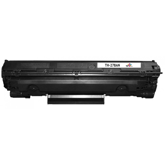Toner do HP CE278A TH-278AN BK 100% nowy