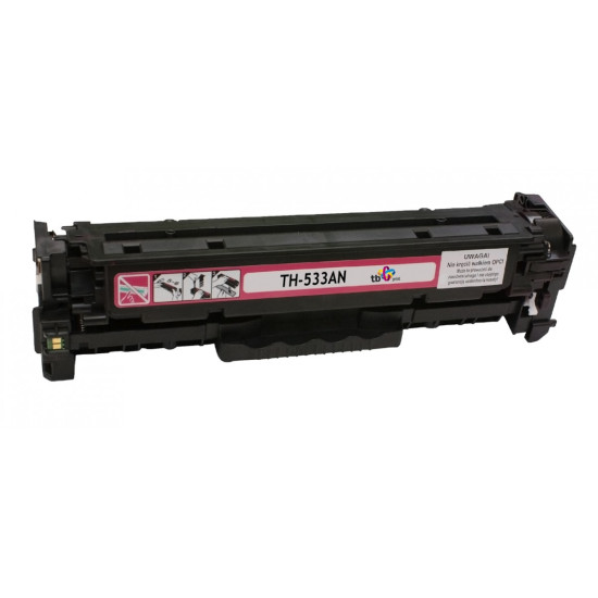 Toner do HP CC533A TH-533AN MA 100% nowy