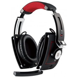 Tt eSPORTS Słuchawki dla graczy - Level 10M Headset Black
