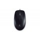 Mysz optyczna B100 OEM 910-003357 Black Mysz optyczna B100 OEM 910-003357 Black