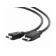 Kabel Displayport(M)->HDMI(M) 1m 