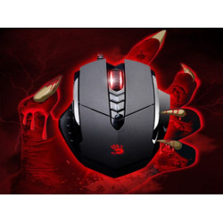 Mysz Bloody V7m USB 