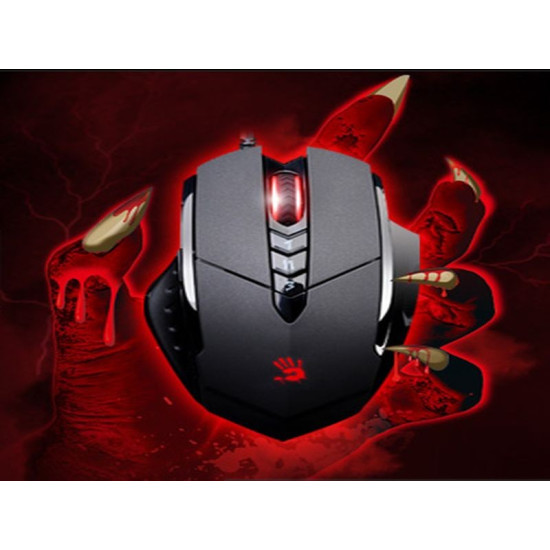Mysz Bloody V7m USB 