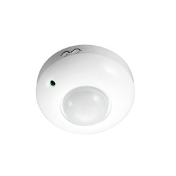 Czujnik ruchu pir sufitowy Energy MCE19 1200W zasięg 6m