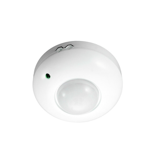 Czujnik ruchu pir sufitowy Energy MCE19 1200W zasięg 6m