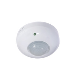 Czujnik ruchu pir sufitowy Energy MCE19 1200W zasięg 6m