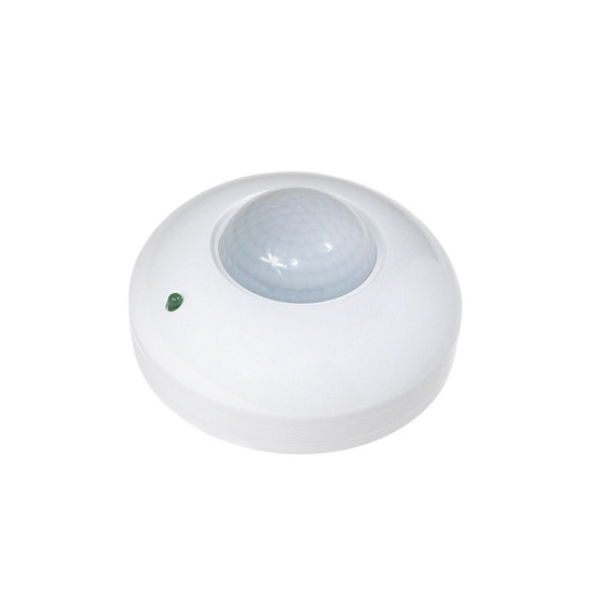 Czujnik ruchu pir sufitowy Energy MCE19 1200W zasięg 6m