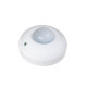 Czujnik ruchu pir sufitowy Energy MCE19 1200W zasięg 6m