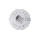 Czujnik ruchu pir sufitowy Energy MCE19 1200W zasięg 6m