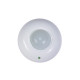 Czujnik ruchu pir sufitowy Energy MCE19 1200W zasięg 6m