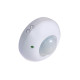 Czujnik ruchu pir sufitowy Energy MCE19 1200W zasięg 6m