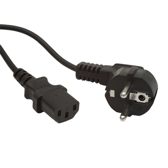 Kabel zasilajacy   5M VDE