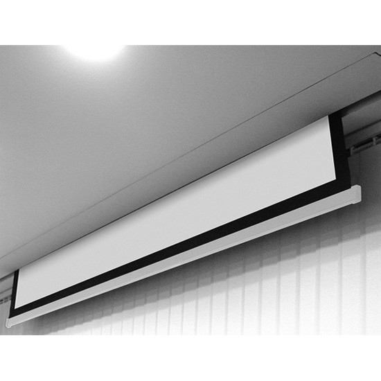 Ekran elektryczny Business Electric 300P/16:10/300x227,5cm