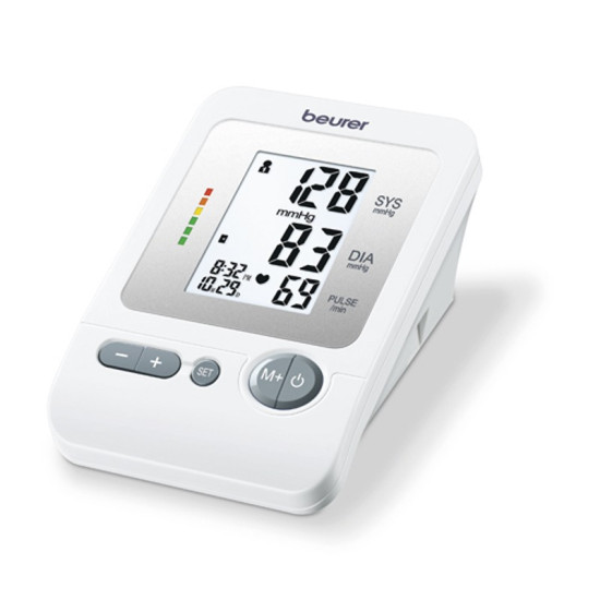 Ciśnieniomierz naramienny  BM26