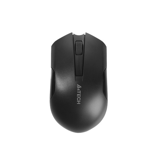 Mysz  V-TRACK G3-200N-1 Black
