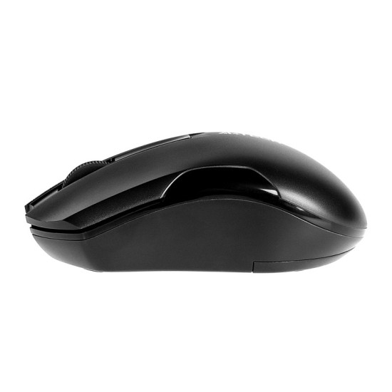 Mysz  V-TRACK G3-200N-1 Black