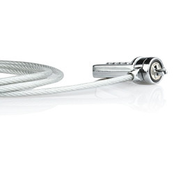 Linka zabezpieczajaca do notebooka LOBSTER CODE