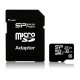 microSDHC 32GB CL10/UHS-1 40/15 MB/s Elite + adapter