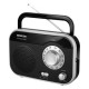 SRD 210BS Radio analogowe SRD 210BS Radio analogowe