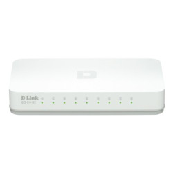 switch 8-port 8xFE