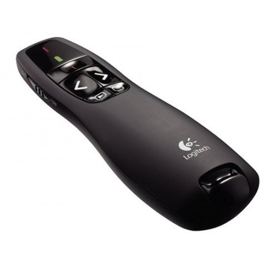 R400 Presenter Wireless 910-001356 R400 Presenter Wireless 910-001356