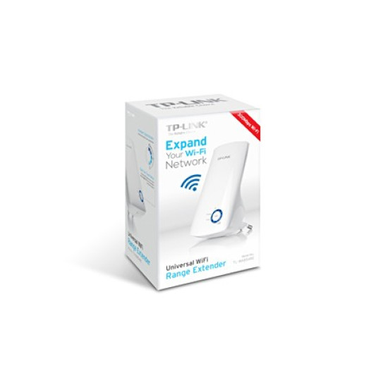 WA854RE WiFi Extender b/g/n 300Mbps