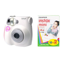 ColorFilm Instax Mini Glossy(10/2) wkład (2pak)